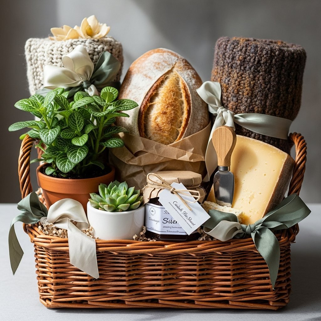Gift Baskets