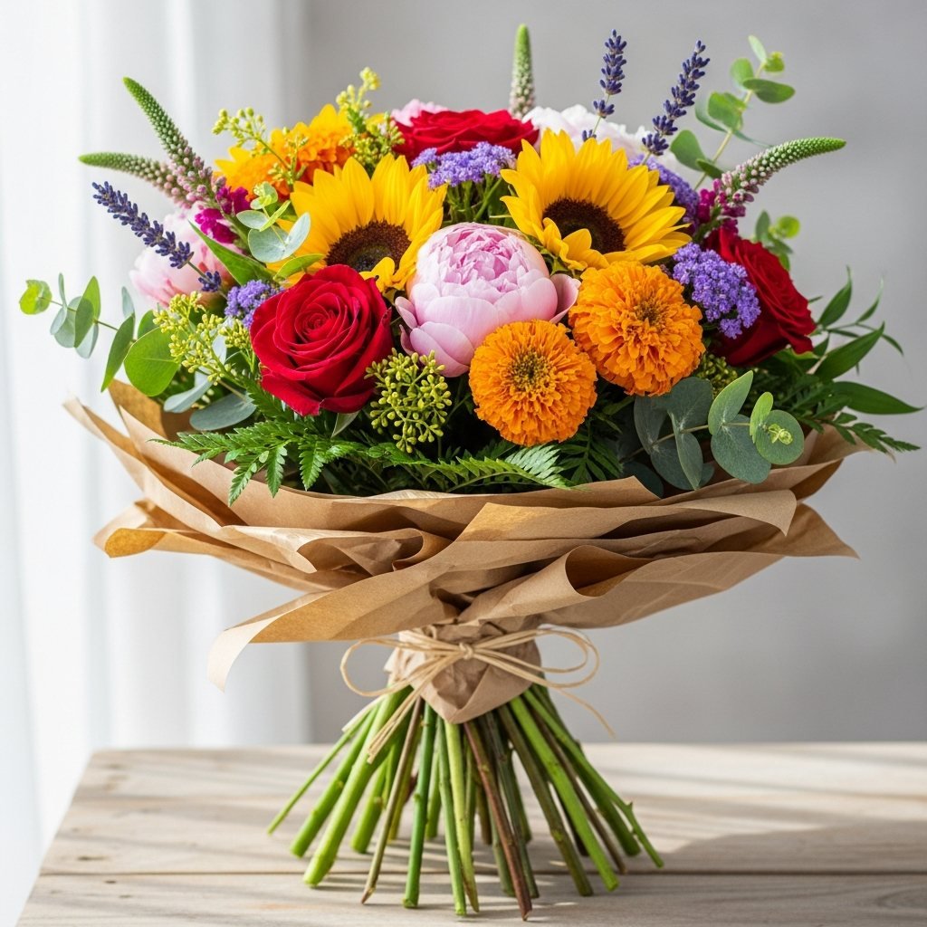 Bouquets