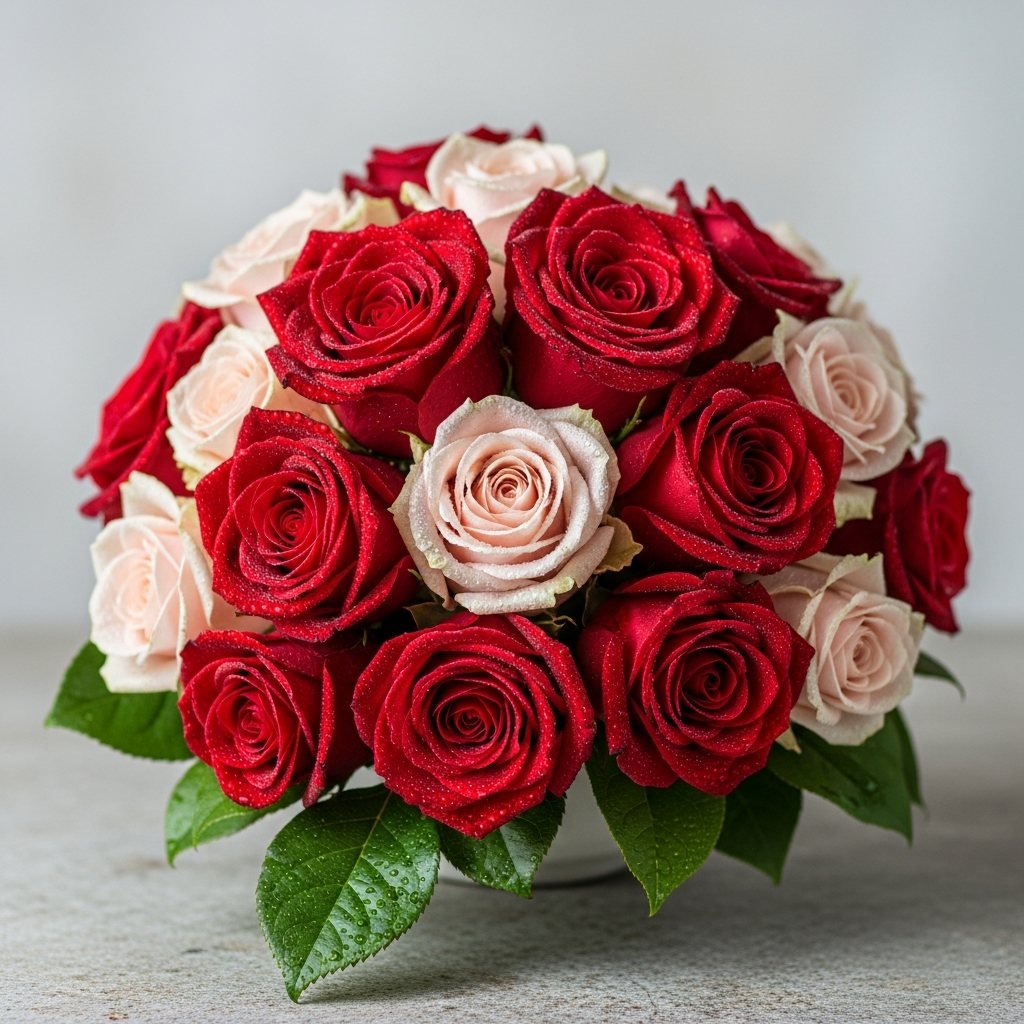 Roses